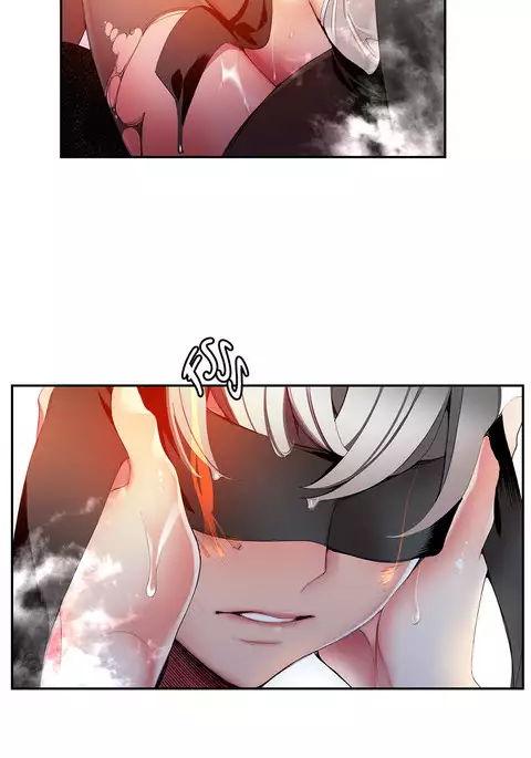 Lilith`s Cord Ch.1-26