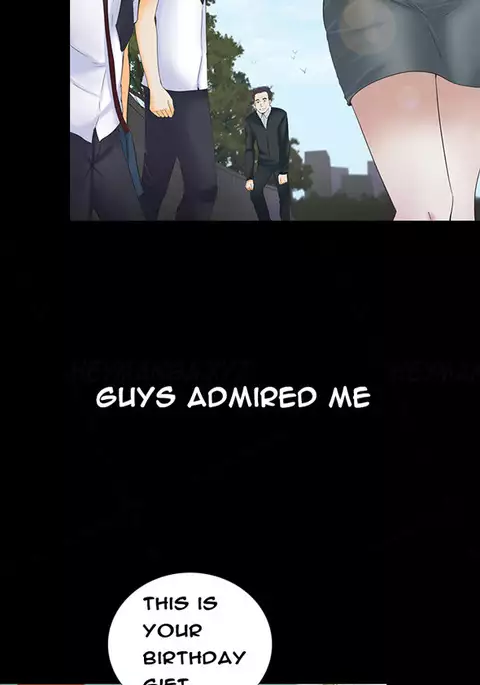Dark Game Ch.1-21