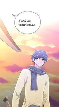 Perfect Half Ch.1-21 (English) (Ongoing)