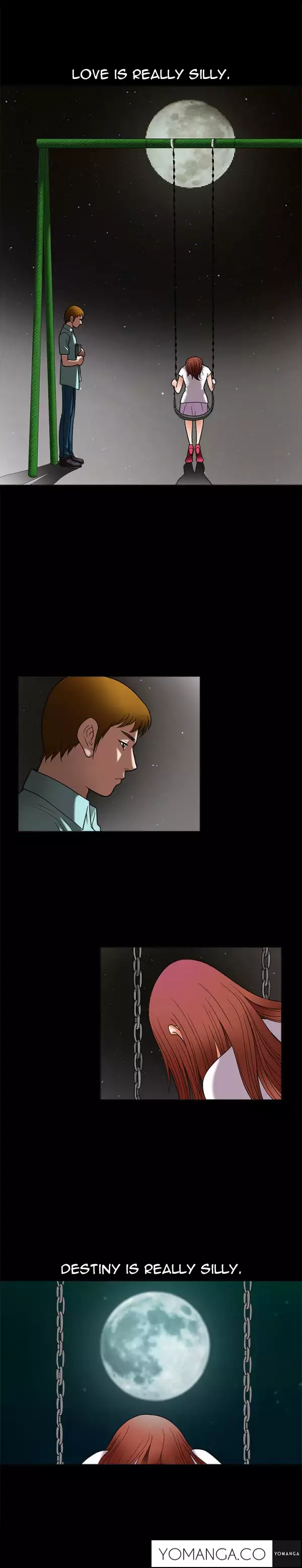 Seduction Ch.1-23