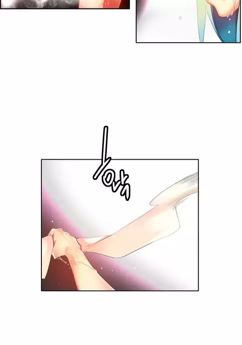 Lilith`s Cord Ch.1-37