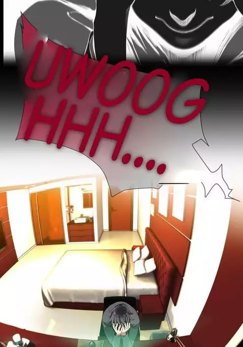 Lilith`s Cord Ch.1-8