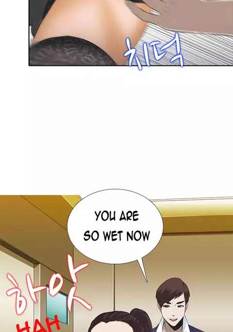 Dark Game Ch.1-21