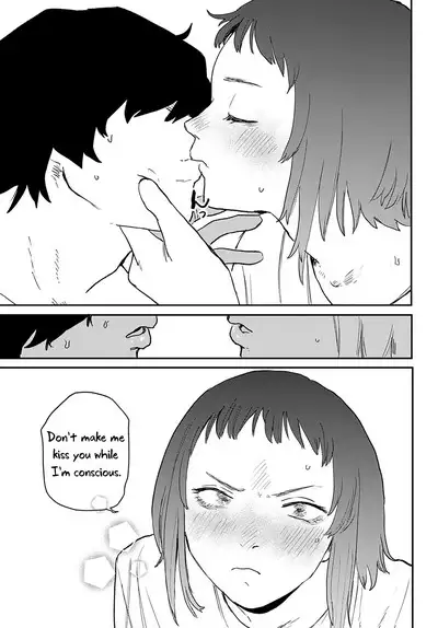 Better than Sex Ch. 1-6