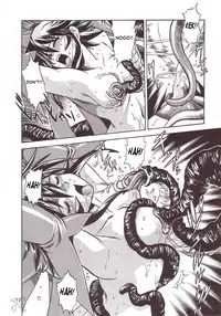 (CR34) [Studio Katsudon (Manabe Jouji)] Mahou Shoujo (Mahou Shoujo Ai) [English]