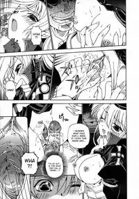 (Kokoromi Shingon) Shinigami's Job Ch.1-4 (eng)