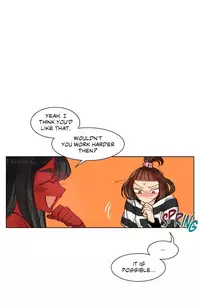 Devil Drop Chapter 6