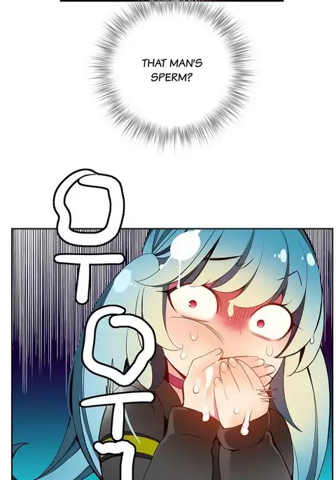 Lilith`s Cord Ch.1-37