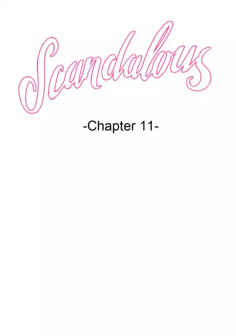 Scandal of the Witch Ch.1-38