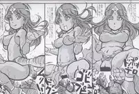 (CR37) [Takimoto Doujou (Kyuusho Tarou)] Dragon & Dragon (Dragon Quest, Dragonball)