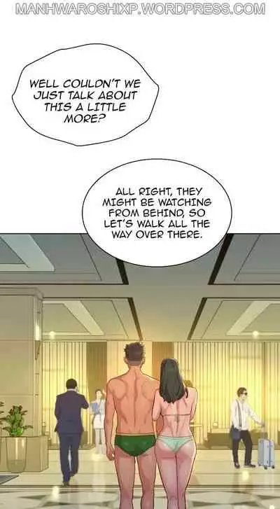 What do you Take me For? Ch.159/?