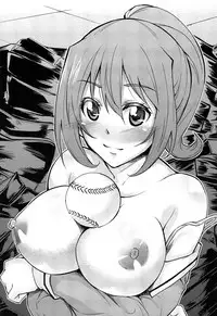 [Outou Chieri] Mix Cherry [Chinese]