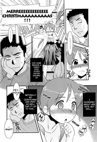 [Nekogen] Onee-chan no koko mo Kimochii Ch. 1-2 [English]