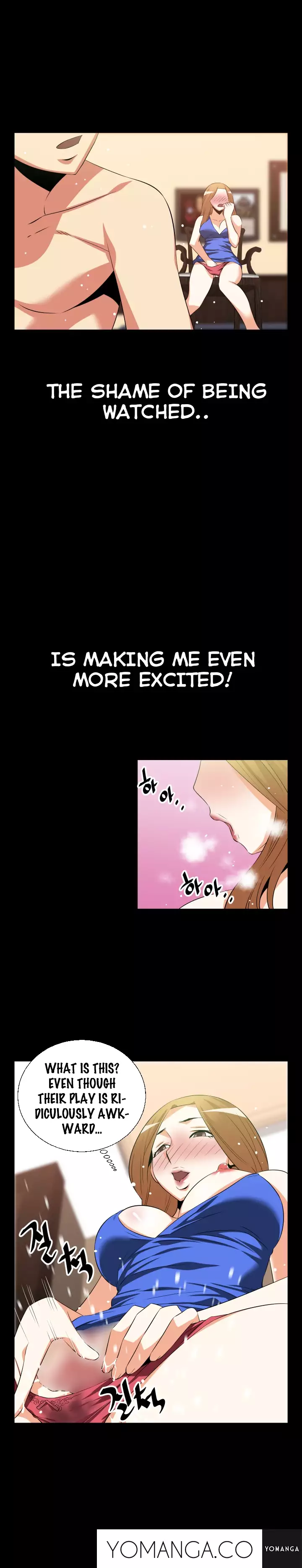 Love Parameter Ch.1-31