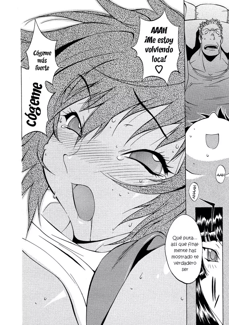 MIDARA ch.1 - ch.2