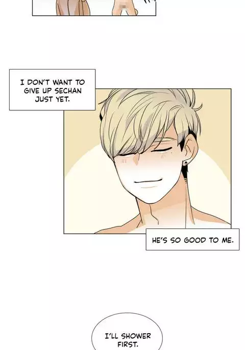 Talk To Me Ch.1-16