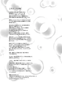 (C75) [D-LOVERS (Nishimaki Tohru)] DELICATE FANTASY 5.5