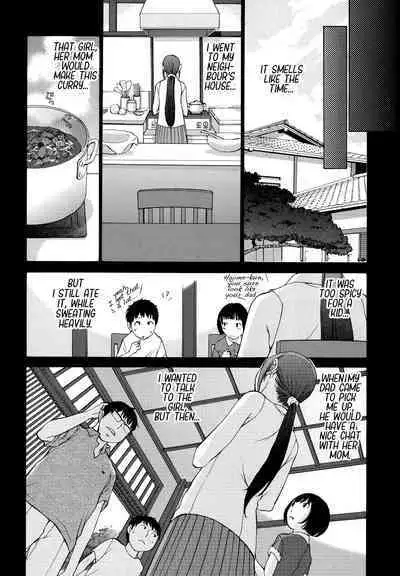 Hanazono Ch 1-7