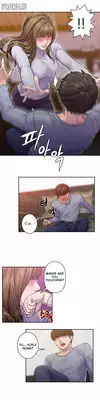 Ghost Love Ch.1-10 (English) (YoManga) (Ongoing)