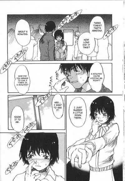 Mousou Mania Onnanoko Ch. 1-7