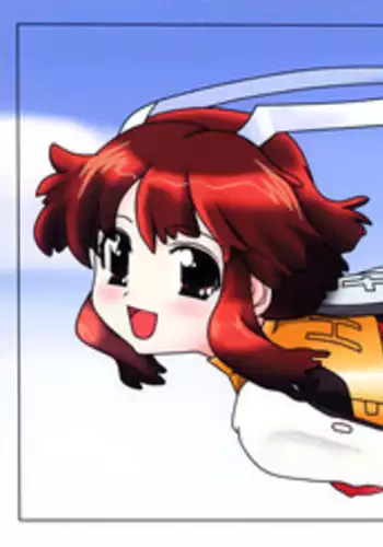 Ippatsu Yaritai! Oyako 4
