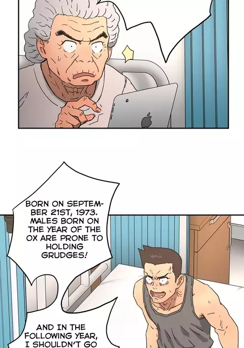 Refrain Love Ch.1-20