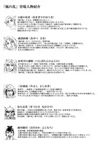 [Mudai Document Kari] Unknown Comic