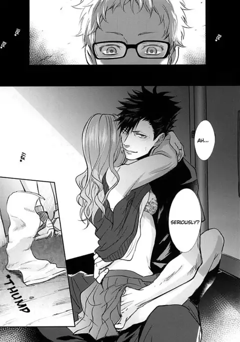 Sonna Mahou Atte Tamaru ka