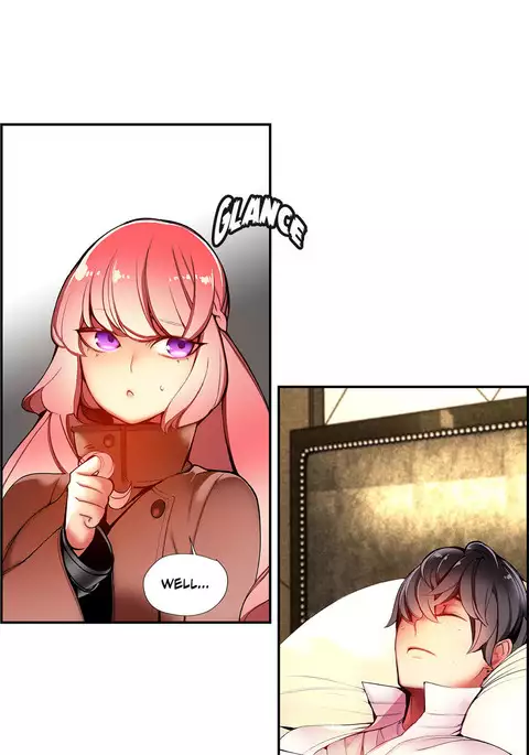 Lilith`s Cord Ch.1-23