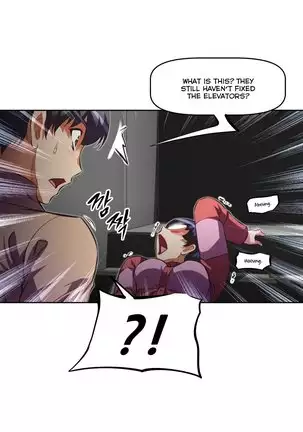 Brawling Go Ch.76-106