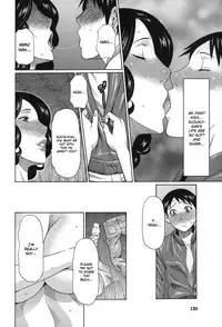 [Takasugi Kou] Mama to Sensei ~Tsukuzuku Onna Genashi~ [English]