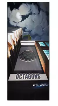 The Matrix Ch.1 (English) (Ongoing)