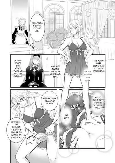Misogyny Conquest