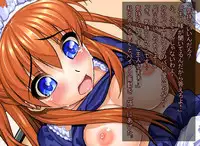 [MANIAC STREET] Two Diaries (Evangelion)