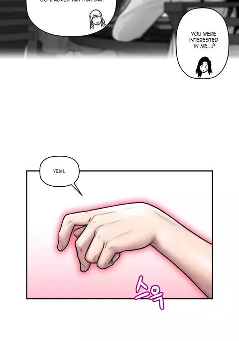 Ghost Love Ch.1-29