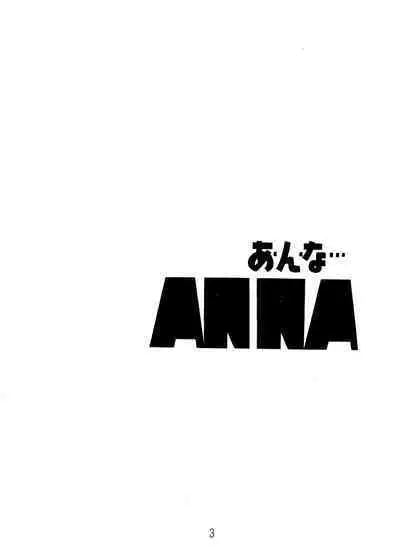ANNA...