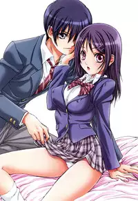 [Nanno Koto] Imouto-tachi no Sasayaki - Little sisters Whisper. [English] [SaHa]