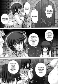 [Itou] Ecstasy (REN-GOKU Purgatorium! Chapter 02) (ENG) =LWB=