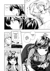 [Tosh] Menkui! [ENG]