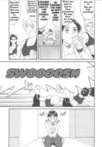 The Yuri & Friends '98 [English] [Rewrite]