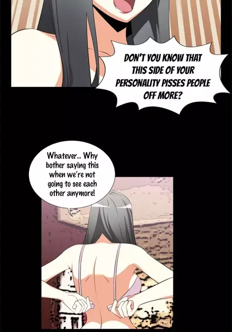 Love Parameter Ch.1-46