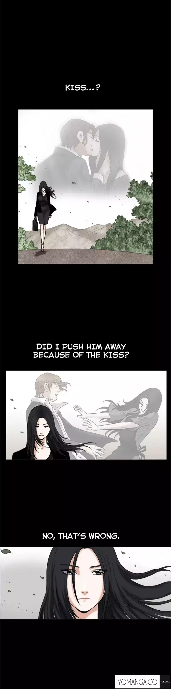 Seduction Ch.1-23