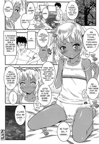 [mdo-h] XS! Ch.1-8 [English] [biribiri]