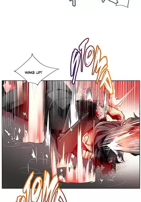 Lilith`s Cord Ch.1-17