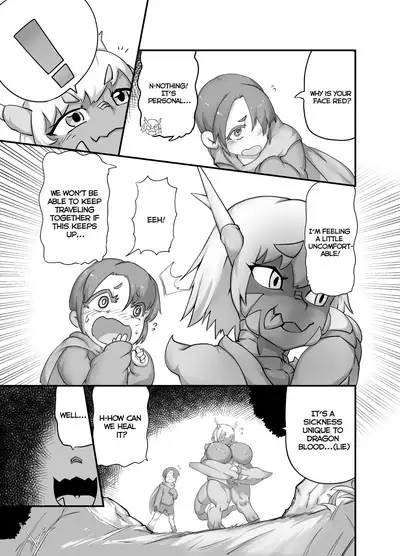 Keiyaku no Ana!? Mamono Tsukai no Junan