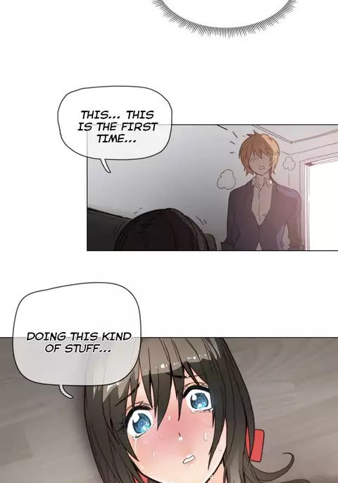 Household Affairs Ch.1-51