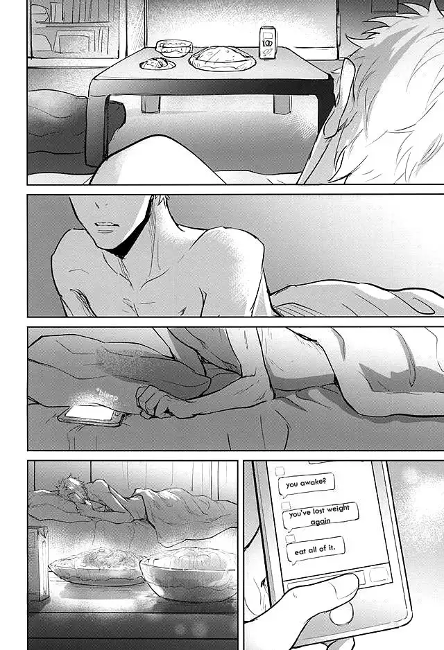 Sonna Mahou Atte Tamaru ka