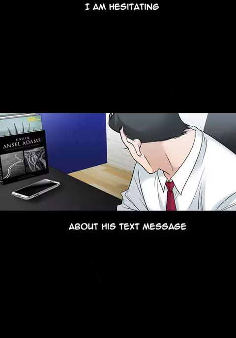 The Taste of Hands Ch.1-54