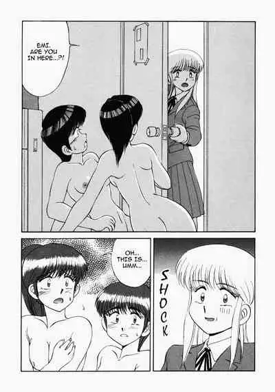 [Mizuyoukan] Happening STAR (All chapters + Milky Mate & Sweet Panic) (English) (ongoing)