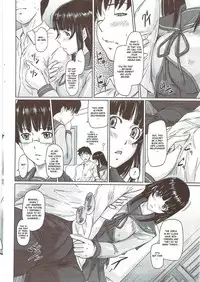 [Kisaragi Gunma] Curiosity Never Stops [ENG]